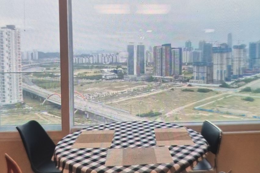 백만불짜리 송도야경맛뷰 16번째 이미지