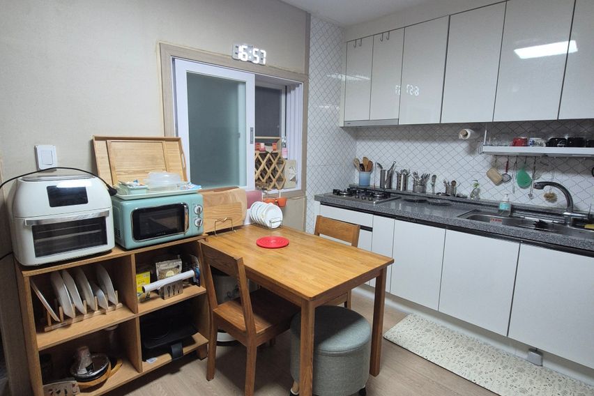 역3분 1.5룸 정원 6번째 이미지