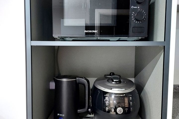 Eunpa Amusement Park Hotel-style Apartment 1 13th image