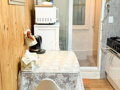 ⏏️Fully furnished studio apartment near Sari 5th image