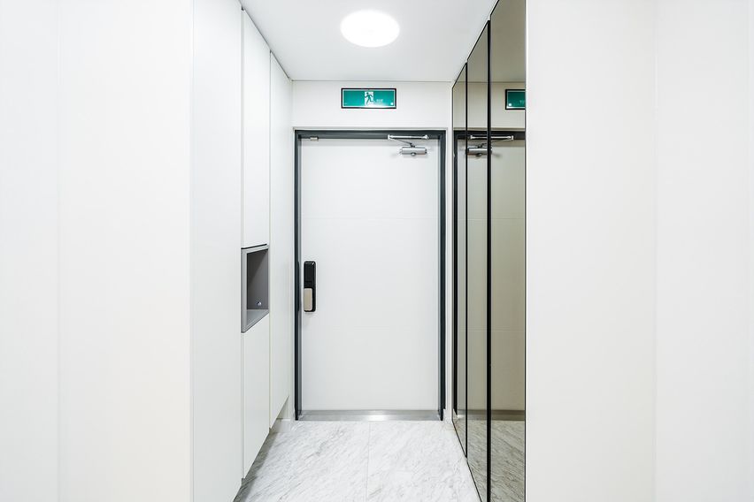 서초 신축 고급아파트h