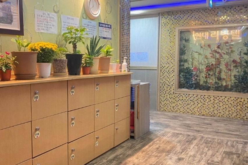 현대 스텐다드룸 0번째 이미지