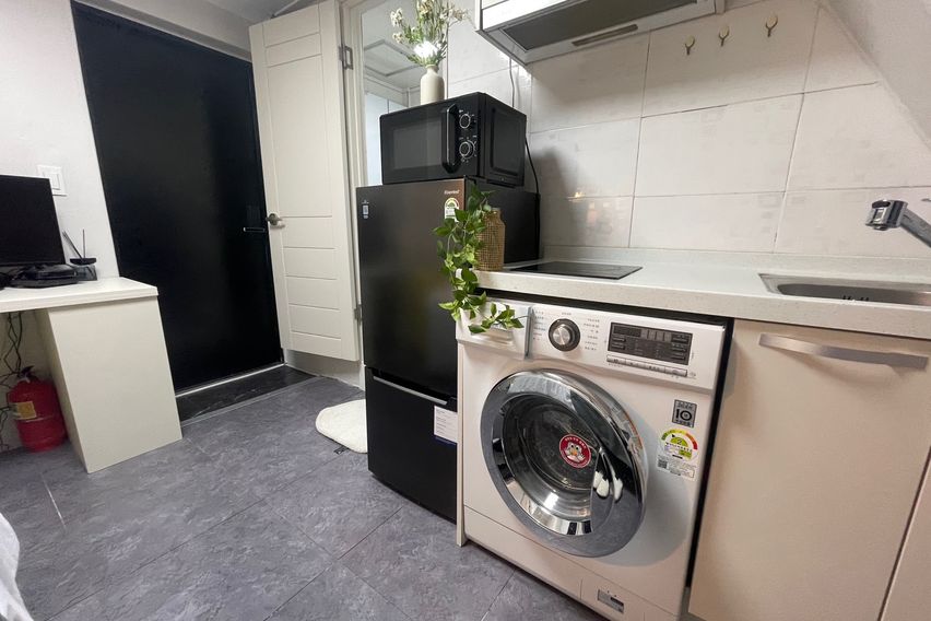 라움 스위트 502 10번째 이미지