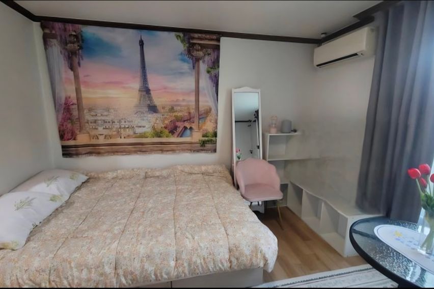 의정부/감성스테이 C