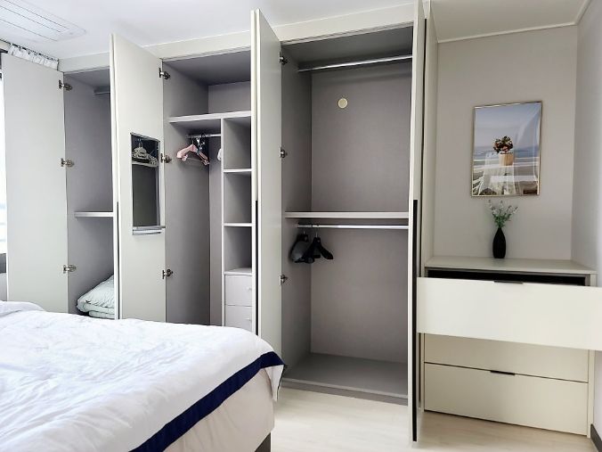 올레오션뷰 우미지하우스