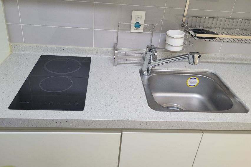 울산중심최고뷰편리한집