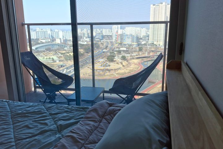 야당역 최고의  호수뷰 1번째 이미지