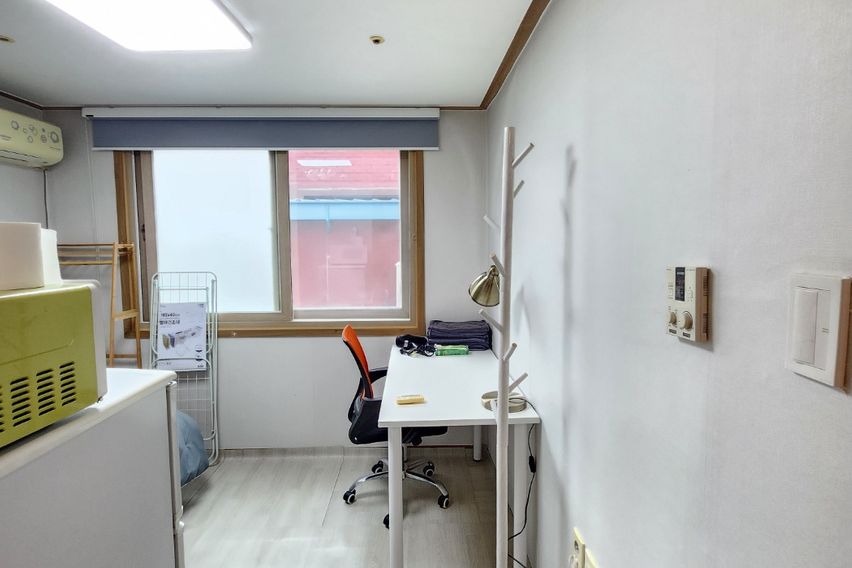 #95 깨끗한 원룸