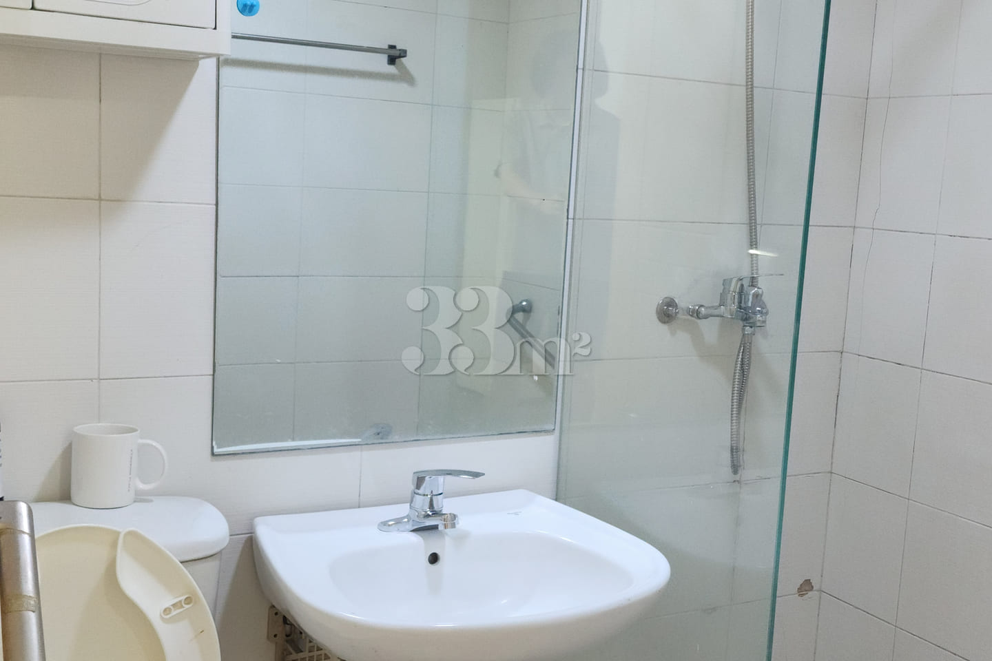 Studio apartment in Deogyang, Ilsan, Goyang 11th image