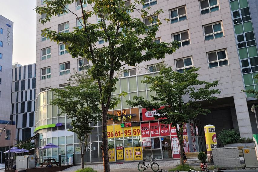 🌇아늑하고 조용한 방🧸