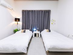 스테이안락 11번째 이미지