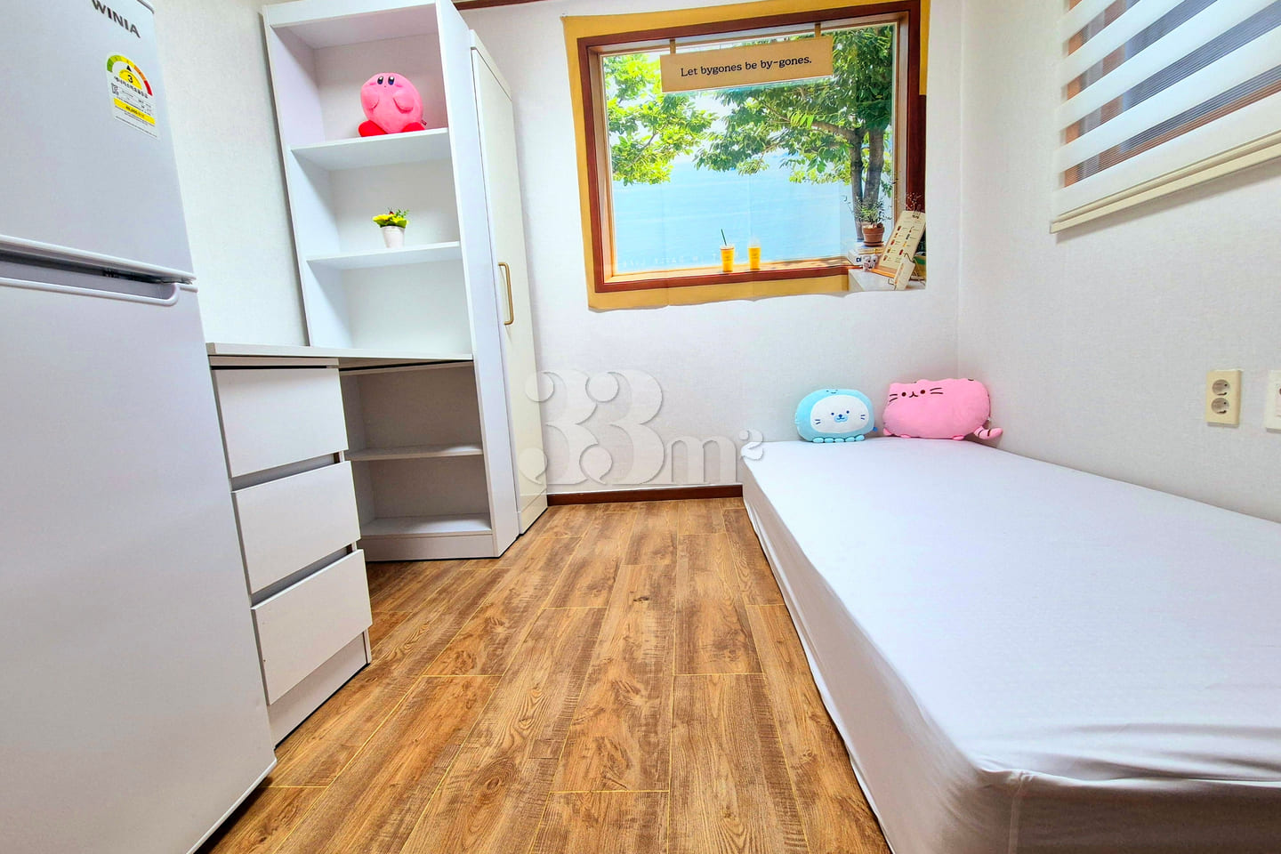 Fully furnished studio apartment near Seoul N 0th image