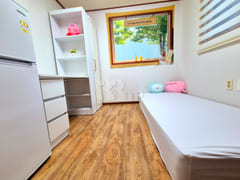 Fully furnished studio apartment near Seoul N 0th image