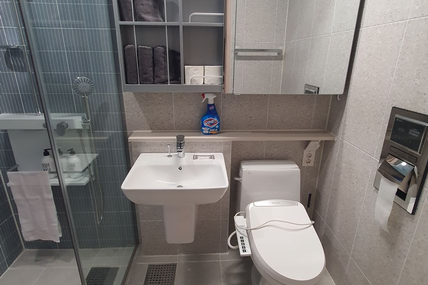 천안아산 쾌적한 신축룸