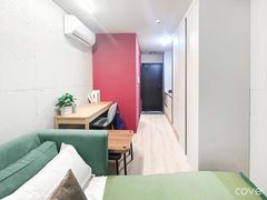 Clean studio apartment near Seongsan-dong Sta 7th image