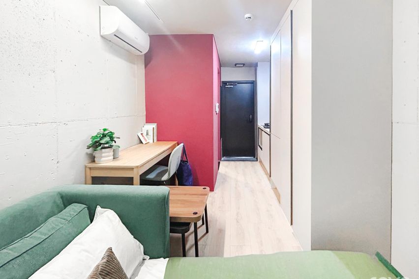 깔끔한성산동역세권원룸