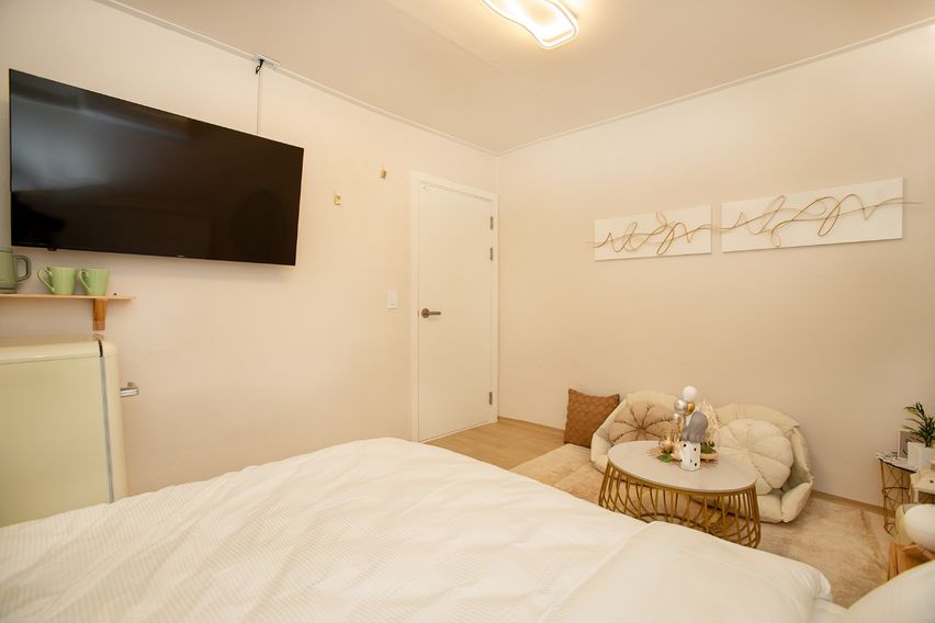 스테이강릉역1,해변5분 8번째 이미지