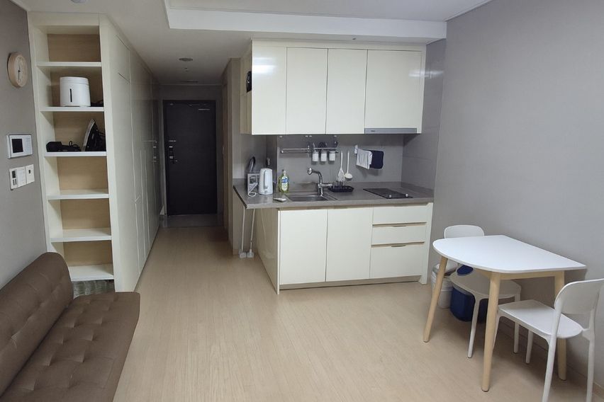 송파 골드하우스 원룸 4번째 이미지