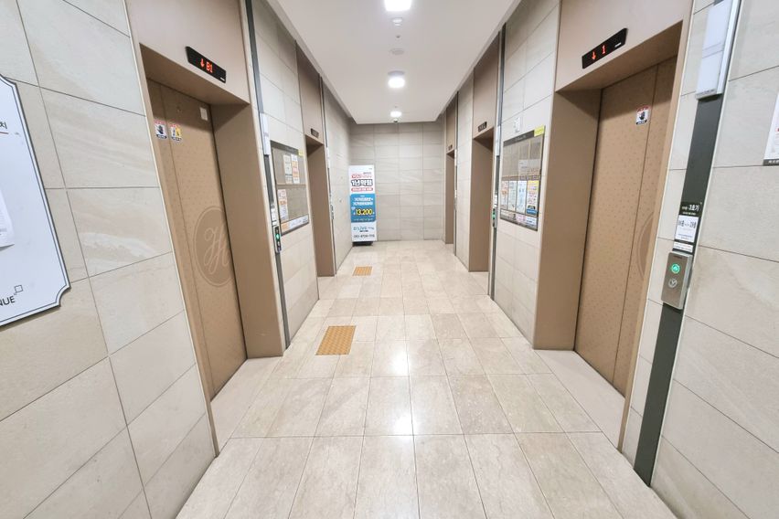 미사5분 주차무료 풀옵