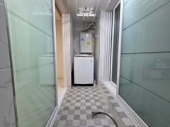 New construction ■Spacious 1.5-room apartment 15th image
