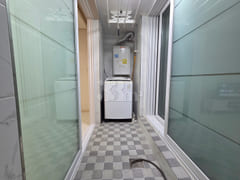 New construction ■Spacious 1.5-room apartment 15th image