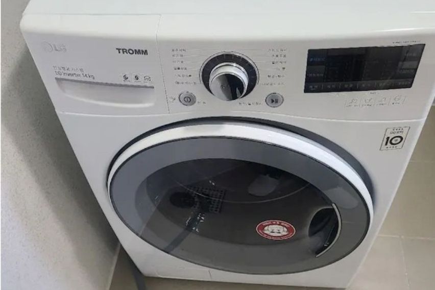 동탄신축아파트40평 19번째 이미지