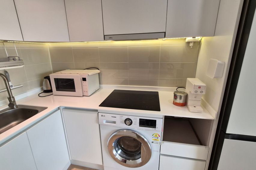 오션뷰♡풀옵션♡오피스텔