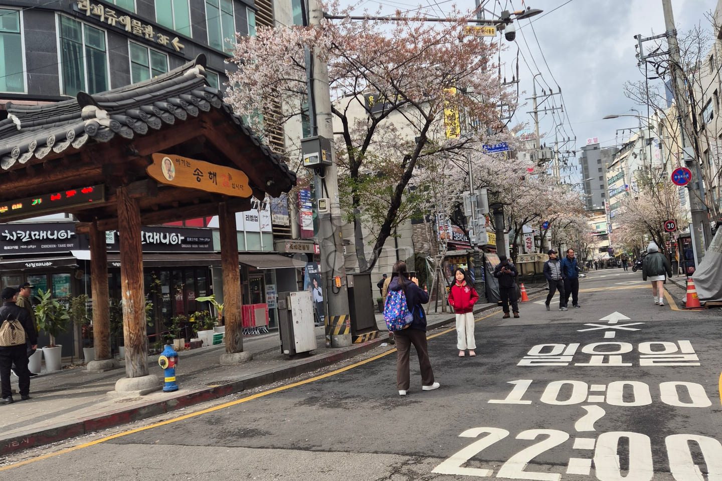 Ikseon-dong/Jongno/Gyeongbokgung 15th image