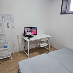창원한마음병원실습2인실 방 이미지