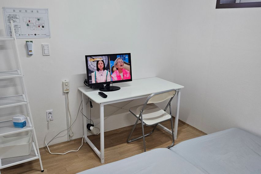 Changwon Hanmaeum Hospital, 2-person room for 0th image