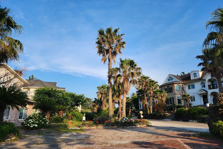 Aewol Coastal Road, 5-bedroom private house 12th image