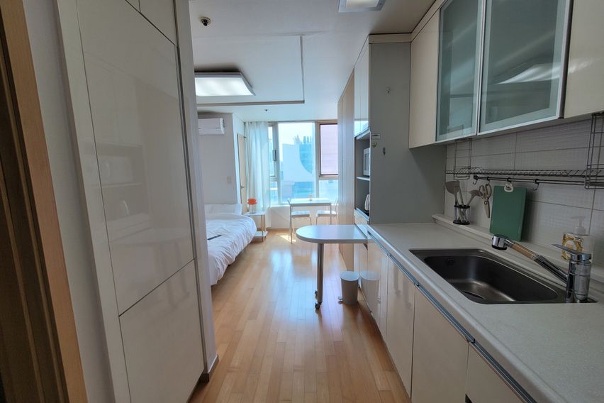 합정역 1초✨️홍대 망원 15번째 이미지