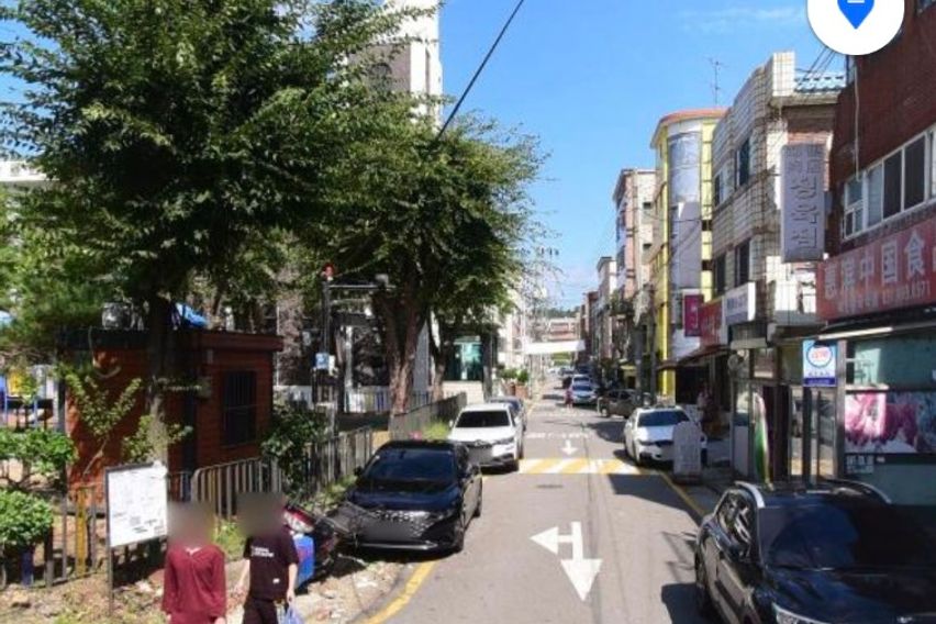 안산역 선부역사이 원룸 12번째 이미지