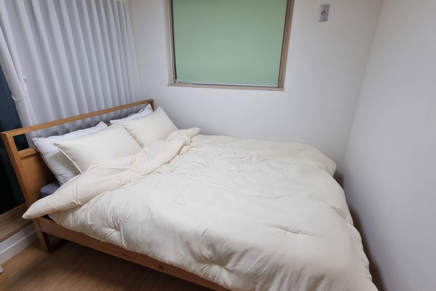 해운대 중동역 오피스텔