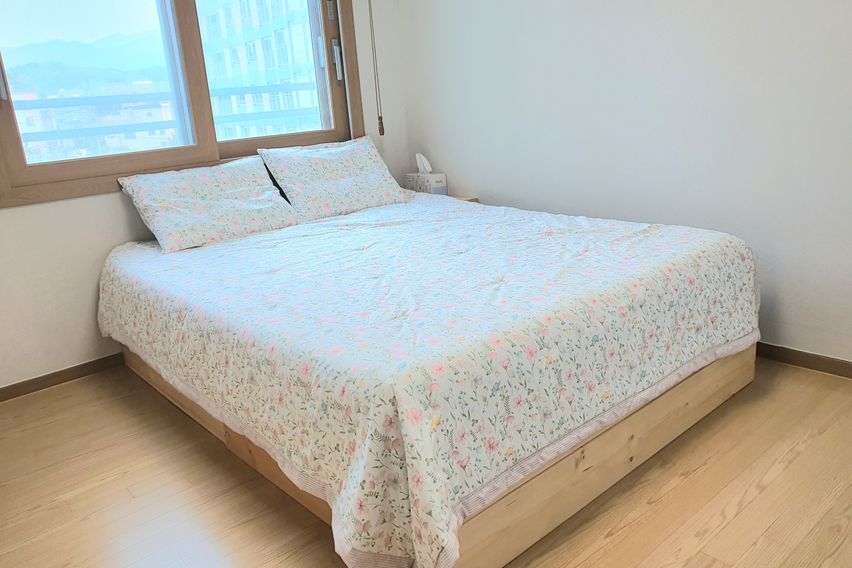 속초해변 풀옵션 4번째 이미지