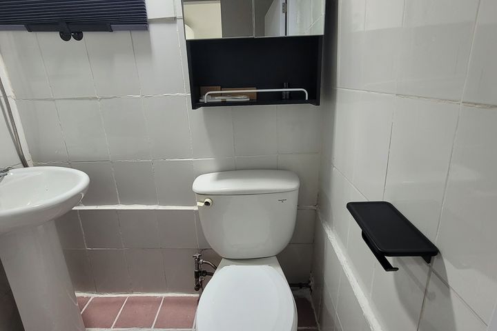 Bucheon, fully furnished, pet-friendly 15th image