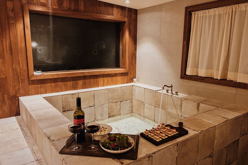 인스타감성 실내자쿠지 1번째 이미지