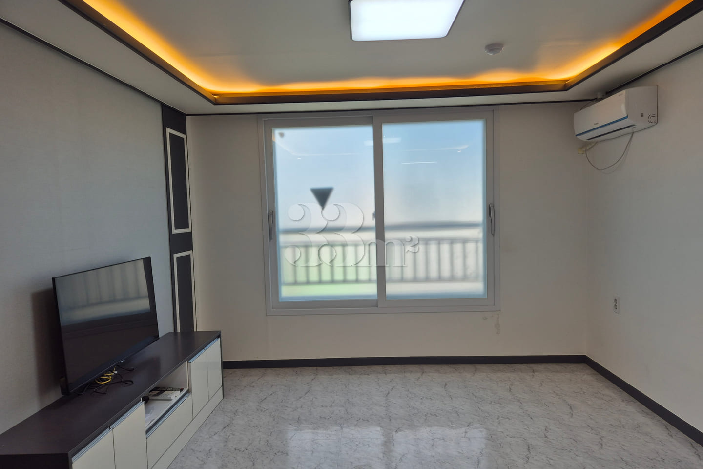 Daejeon Station, Jung-gu, New 2-Room Apartmen 2th image
