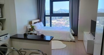 여수힐링하우스 방 이미지