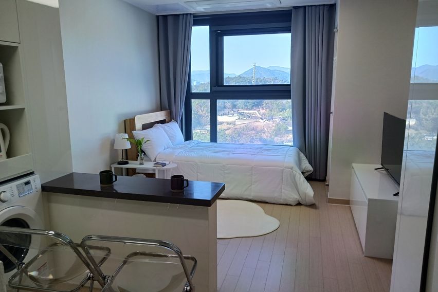 여수힐링하우스