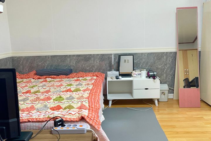 Recommended Short-Term Rental in Jeonju (2nd 17th image