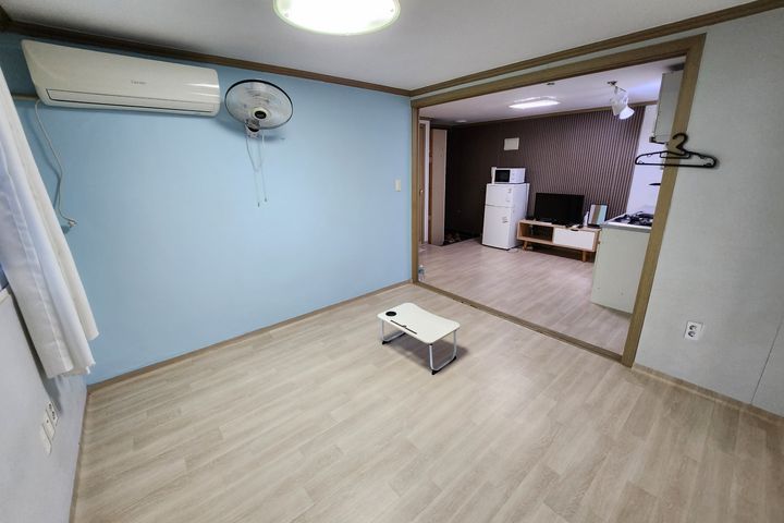 점동면단기,풀옵션,깨끗 2번째 이미지
