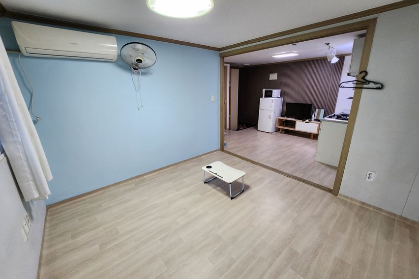 점동면단기,풀옵션,깨끗 2번째 이미지