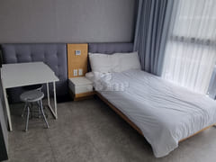 Building A, comfortable place for 1-2 people 1th image