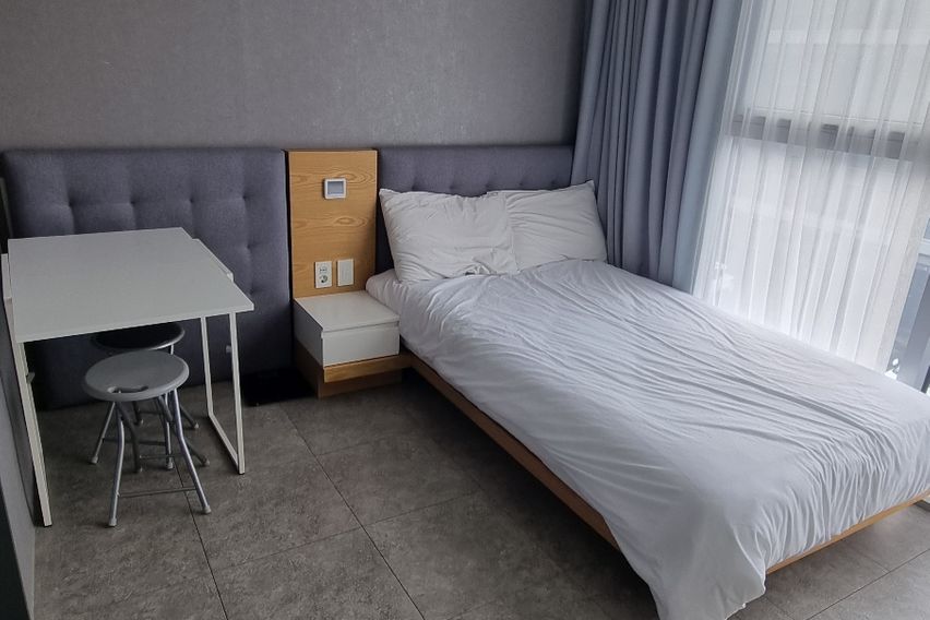 A동 1~2인 편안한곳