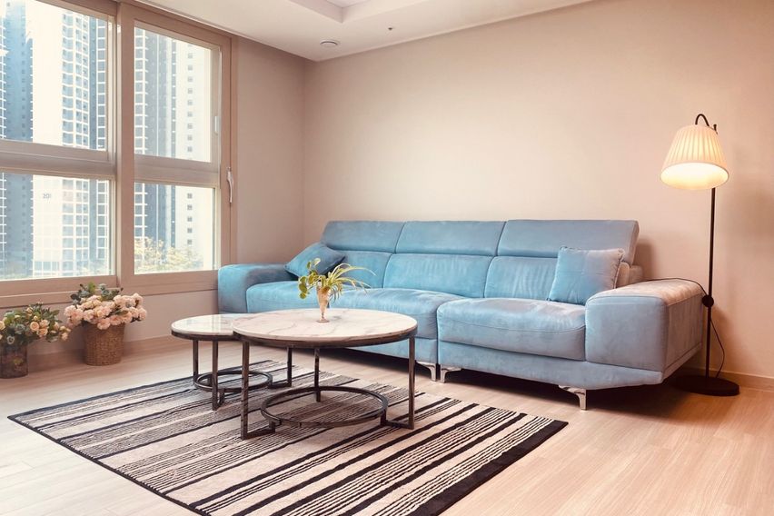 경주역33평첫입주APT