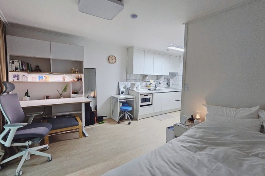 광명 하안 올수리15평 2번째 이미지