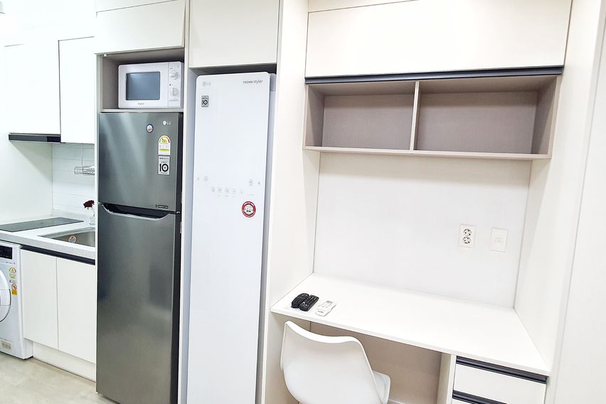 이레타워 원룸-5