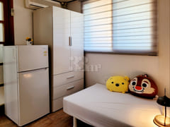 Fully furnished studio apartment near Seoul N 9th image