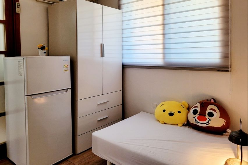 서울대인근풀옵션원룸45 9번째 이미지